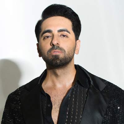 Ayushmann Khurrana